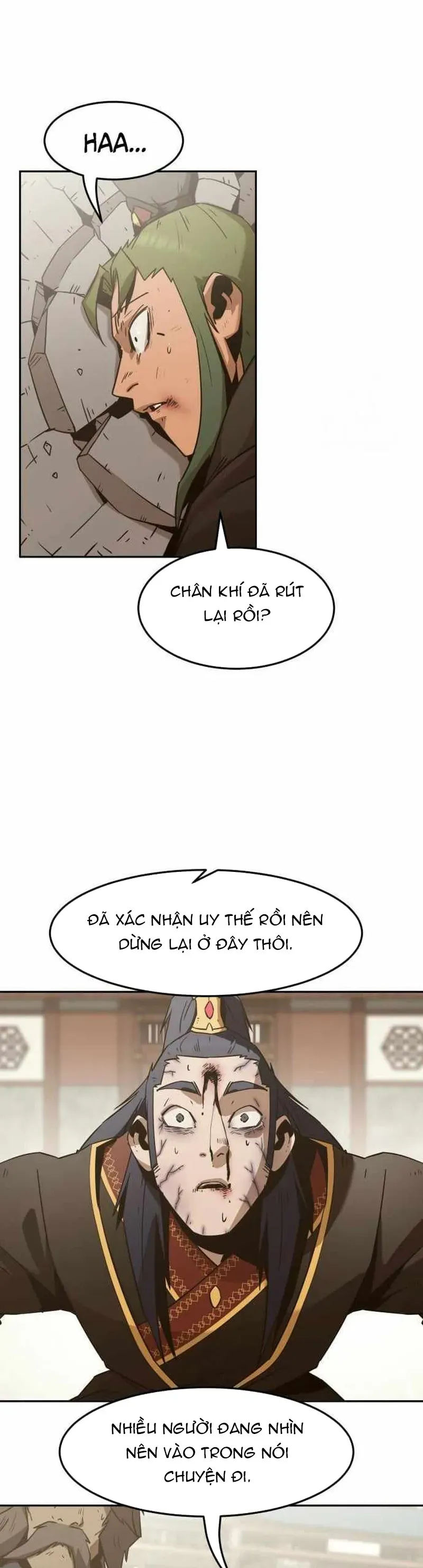 Tiểu Gia Chủ của Tứ Xuyên Đường Gia trở thành Kiếm Thần Chap 111 - Next Chap 110