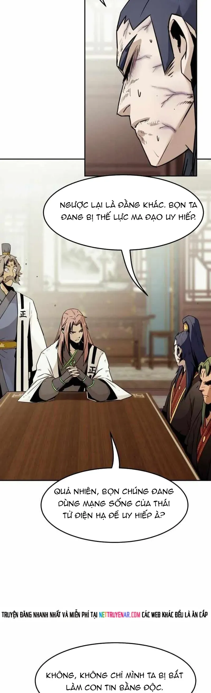 Tiểu Gia Chủ của Tứ Xuyên Đường Gia trở thành Kiếm Thần Chap 111 - Next Chap 110