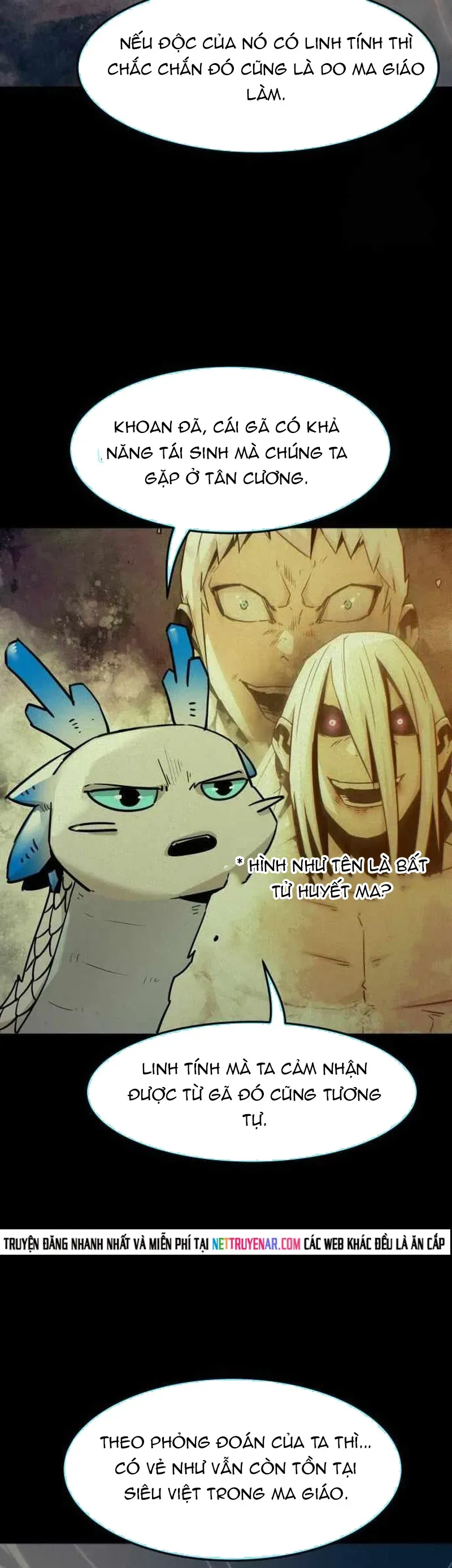 Tiểu Gia Chủ của Tứ Xuyên Đường Gia trở thành Kiếm Thần Chap 111 - Next Chap 110