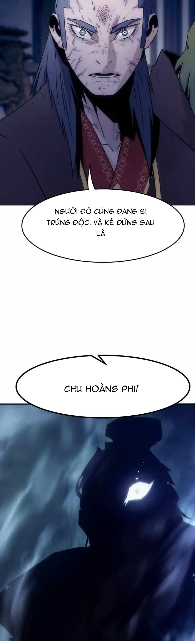 Tiểu Gia Chủ của Tứ Xuyên Đường Gia trở thành Kiếm Thần Chap 111 - Next Chap 110