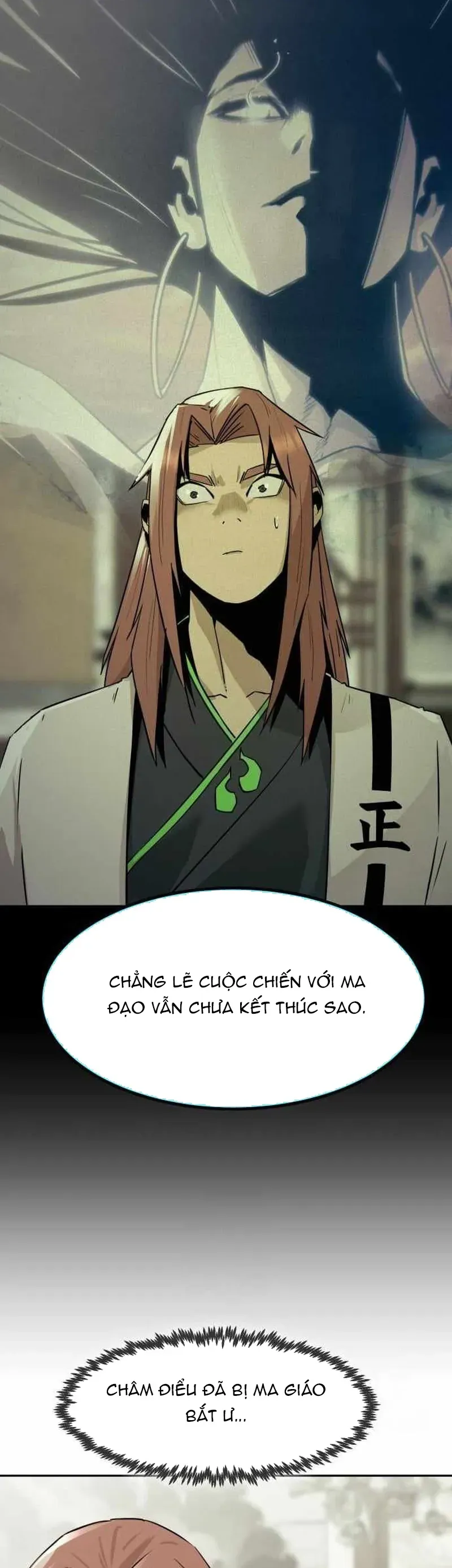 Tiểu Gia Chủ của Tứ Xuyên Đường Gia trở thành Kiếm Thần Chap 111 - Next Chap 110