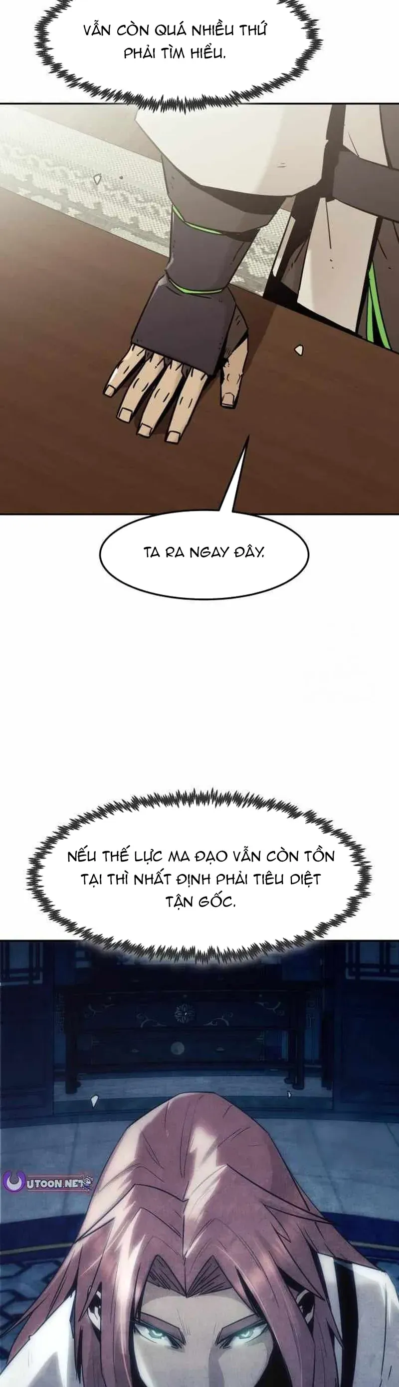 Tiểu Gia Chủ của Tứ Xuyên Đường Gia trở thành Kiếm Thần Chap 111 - Next Chap 110