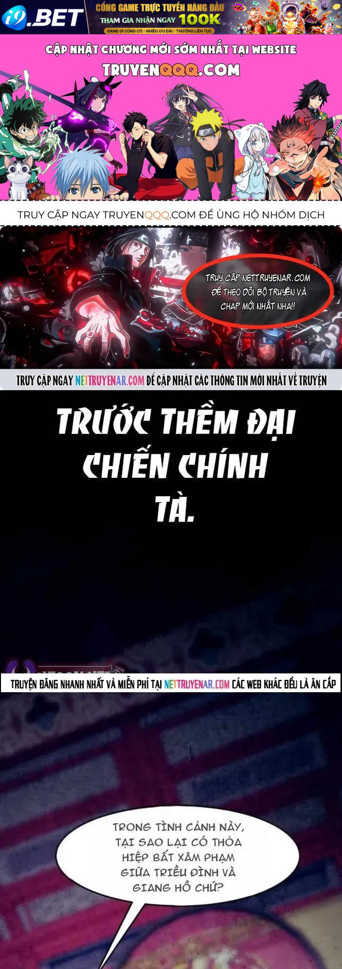 Tiểu Gia Chủ của Tứ Xuyên Đường Gia trở thành Kiếm Thần Chap 112 - Next Chap 111