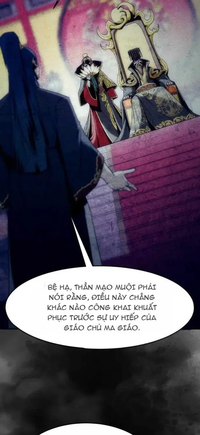 Tiểu Gia Chủ của Tứ Xuyên Đường Gia trở thành Kiếm Thần Chap 112 - Next Chap 111