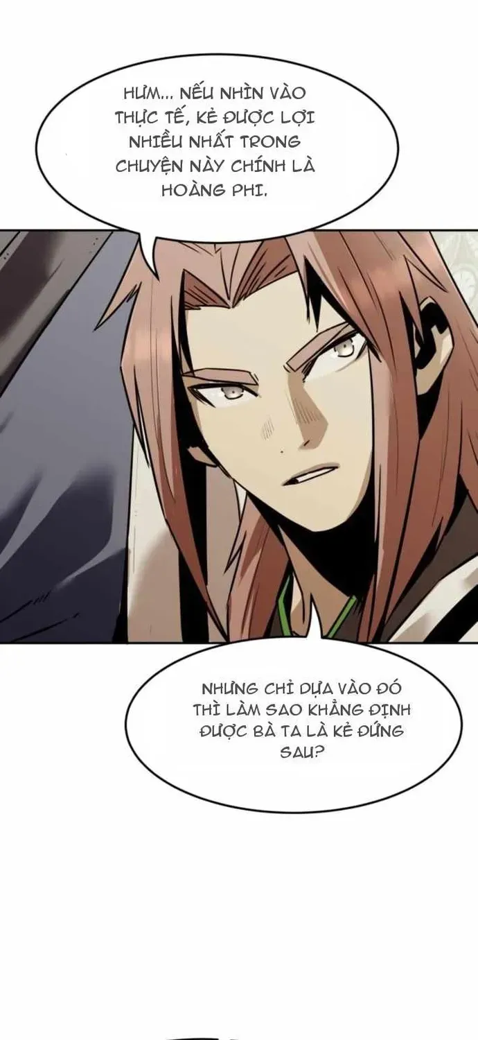 Tiểu Gia Chủ của Tứ Xuyên Đường Gia trở thành Kiếm Thần Chap 112 - Next Chap 111