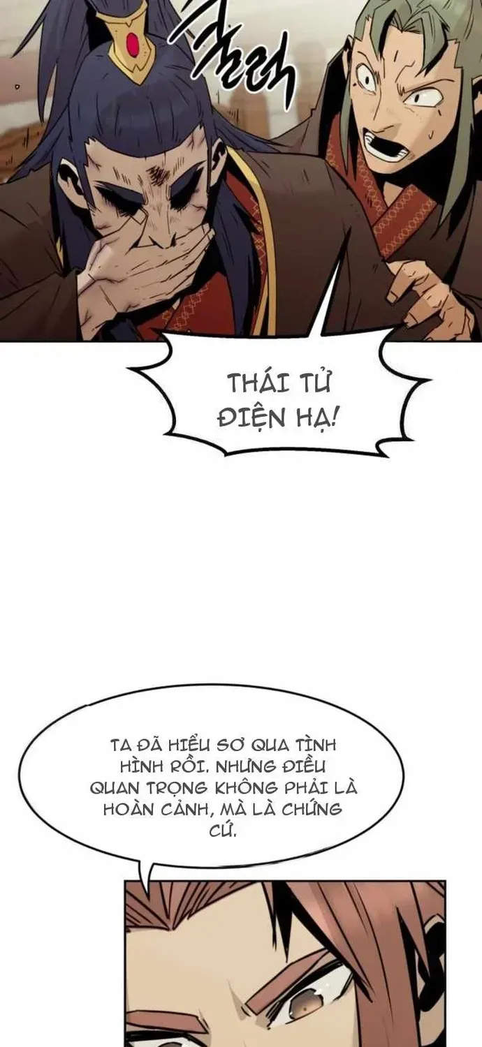 Tiểu Gia Chủ của Tứ Xuyên Đường Gia trở thành Kiếm Thần Chap 112 - Next Chap 111