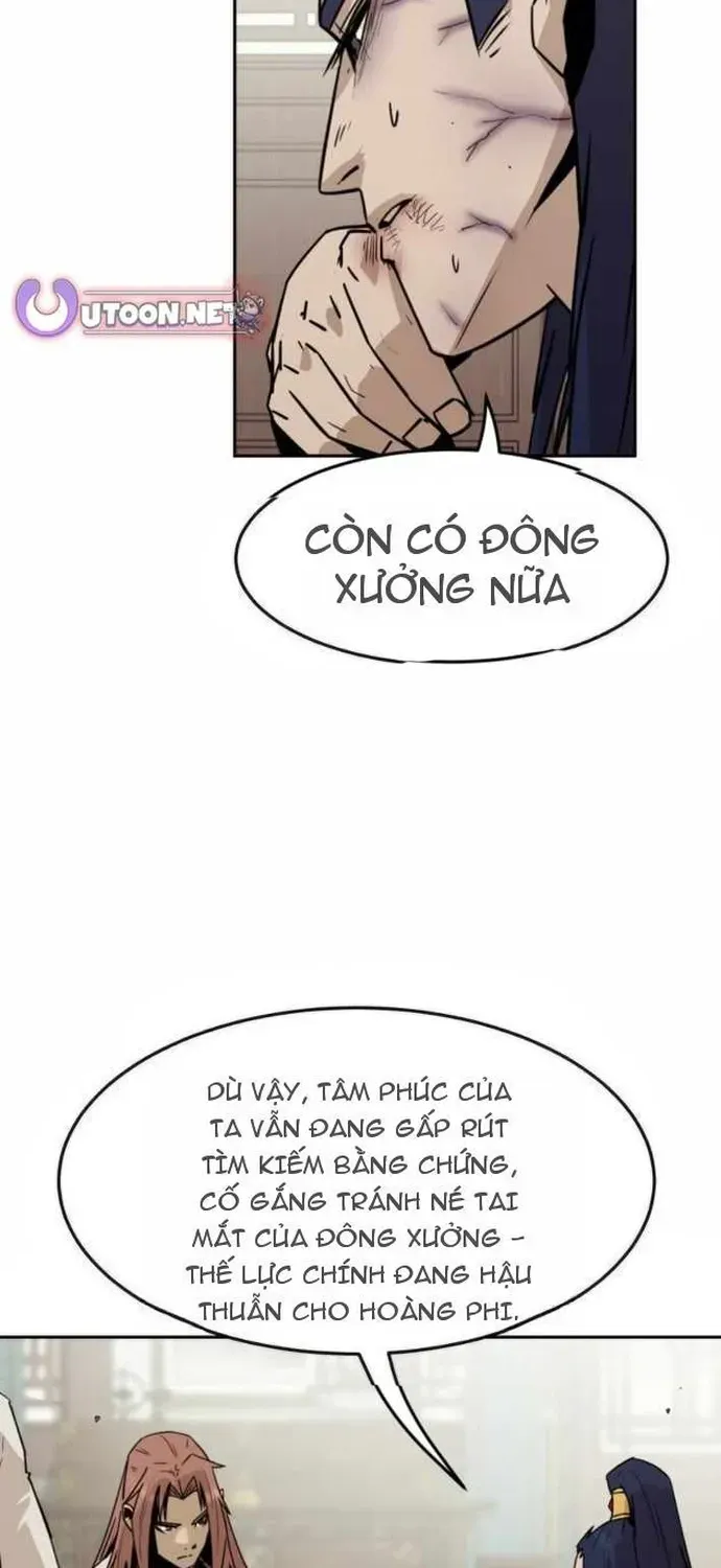 Tiểu Gia Chủ của Tứ Xuyên Đường Gia trở thành Kiếm Thần Chap 112 - Next Chap 111