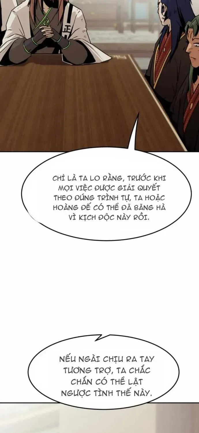 Tiểu Gia Chủ của Tứ Xuyên Đường Gia trở thành Kiếm Thần Chap 112 - Next Chap 111