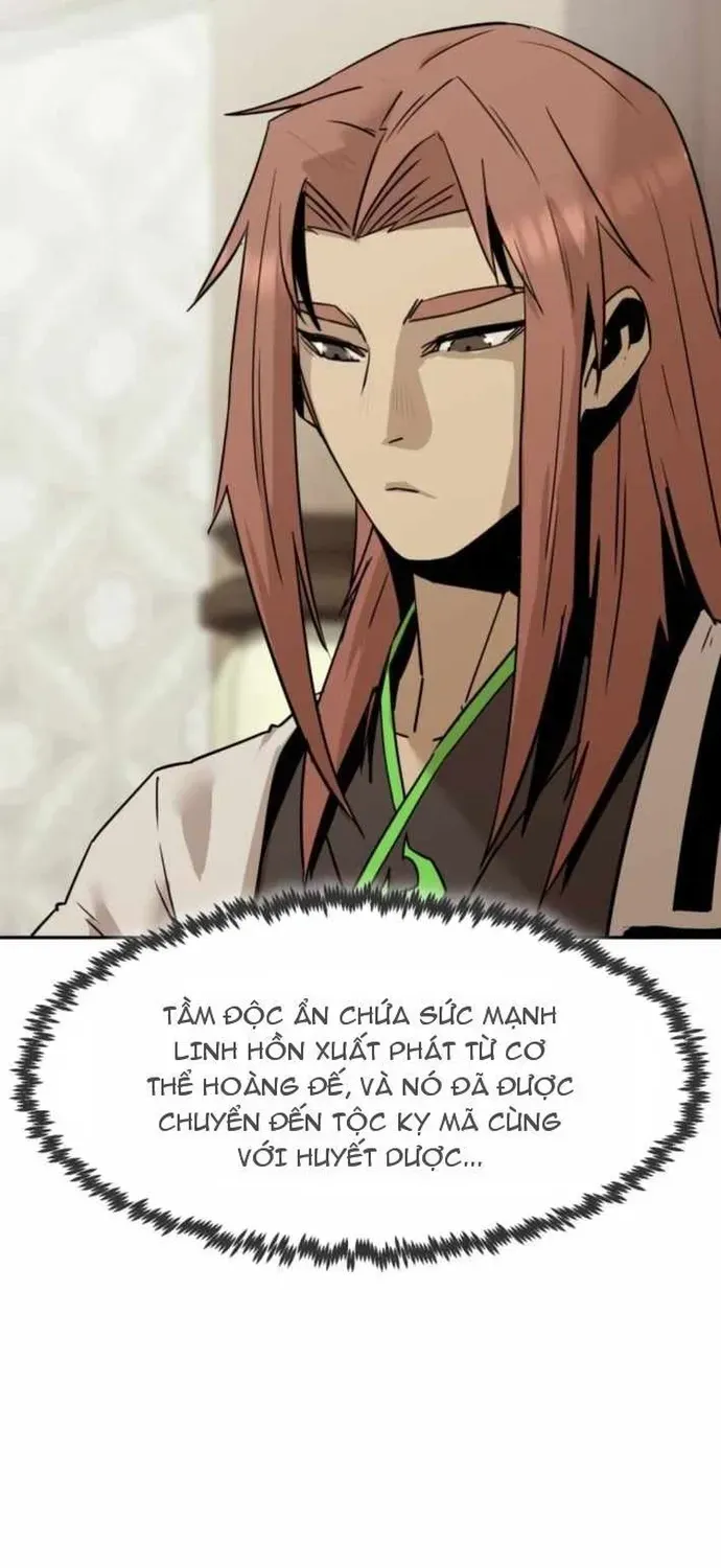 Tiểu Gia Chủ của Tứ Xuyên Đường Gia trở thành Kiếm Thần Chap 112 - Next Chap 111