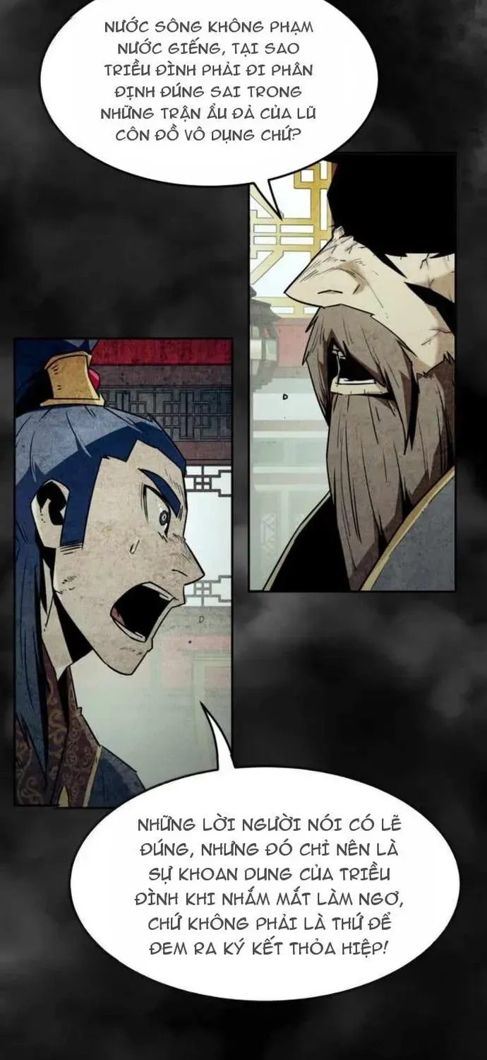 Tiểu Gia Chủ của Tứ Xuyên Đường Gia trở thành Kiếm Thần Chap 112 - Next Chap 111