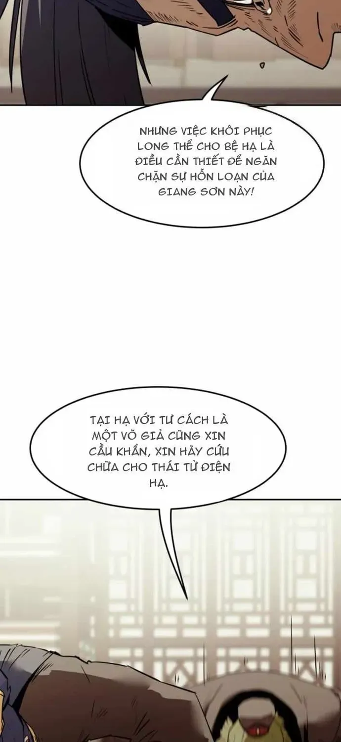 Tiểu Gia Chủ của Tứ Xuyên Đường Gia trở thành Kiếm Thần Chap 112 - Next Chap 111