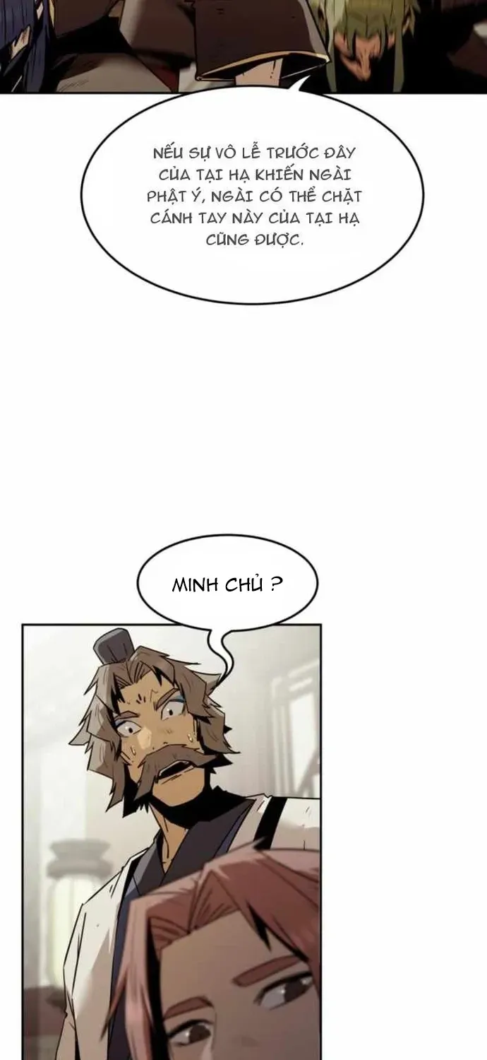 Tiểu Gia Chủ của Tứ Xuyên Đường Gia trở thành Kiếm Thần Chap 112 - Next Chap 111