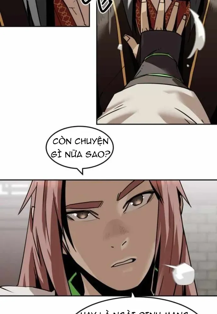 Tiểu Gia Chủ của Tứ Xuyên Đường Gia trở thành Kiếm Thần Chap 112 - Next Chap 111