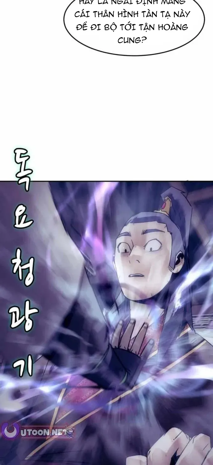 Tiểu Gia Chủ của Tứ Xuyên Đường Gia trở thành Kiếm Thần Chap 112 - Next Chap 111