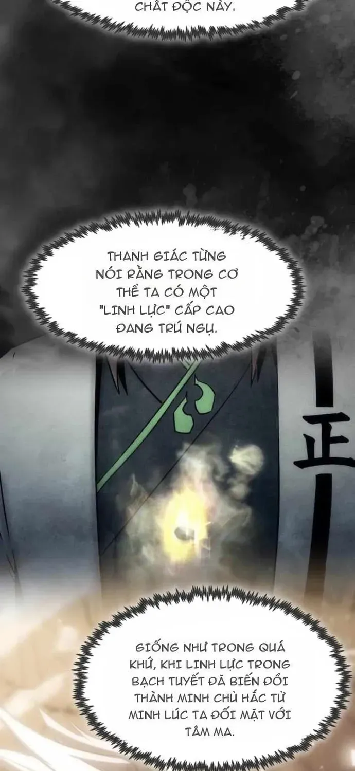 Tiểu Gia Chủ của Tứ Xuyên Đường Gia trở thành Kiếm Thần Chap 112 - Next Chap 111