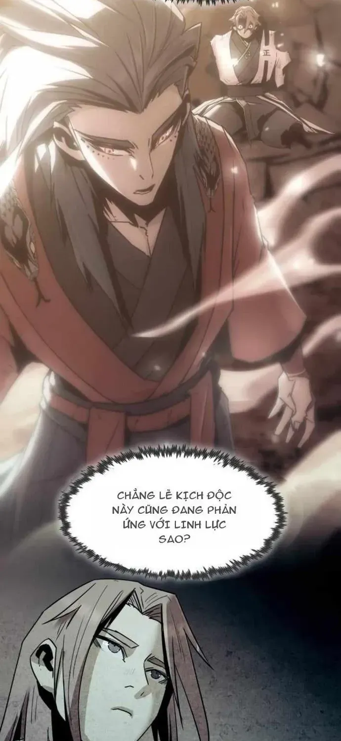 Tiểu Gia Chủ của Tứ Xuyên Đường Gia trở thành Kiếm Thần Chap 112 - Next Chap 111