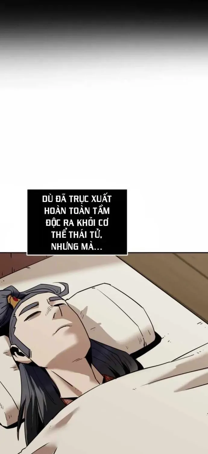 Tiểu Gia Chủ của Tứ Xuyên Đường Gia trở thành Kiếm Thần Chap 112 - Next Chap 111