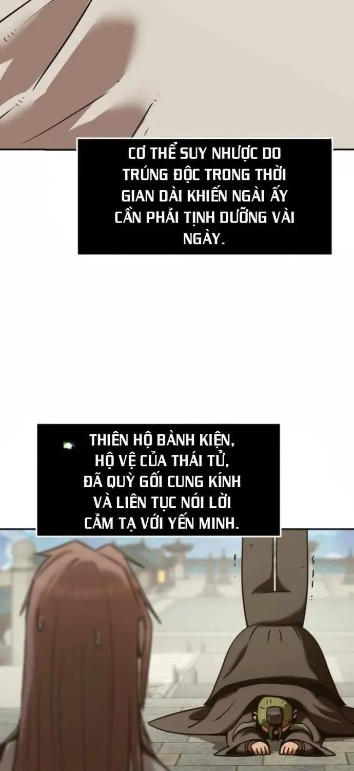Tiểu Gia Chủ của Tứ Xuyên Đường Gia trở thành Kiếm Thần Chap 112 - Next Chap 111