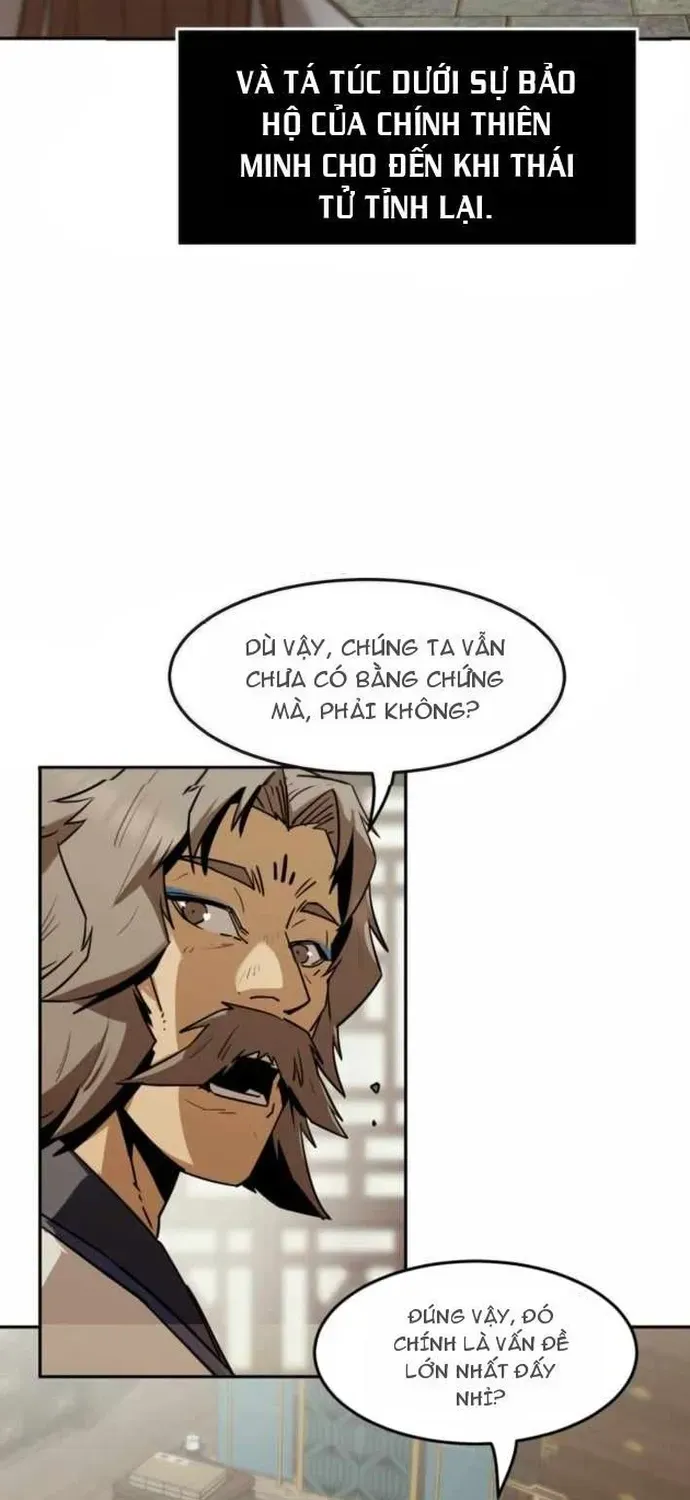 Tiểu Gia Chủ của Tứ Xuyên Đường Gia trở thành Kiếm Thần Chap 112 - Next Chap 111