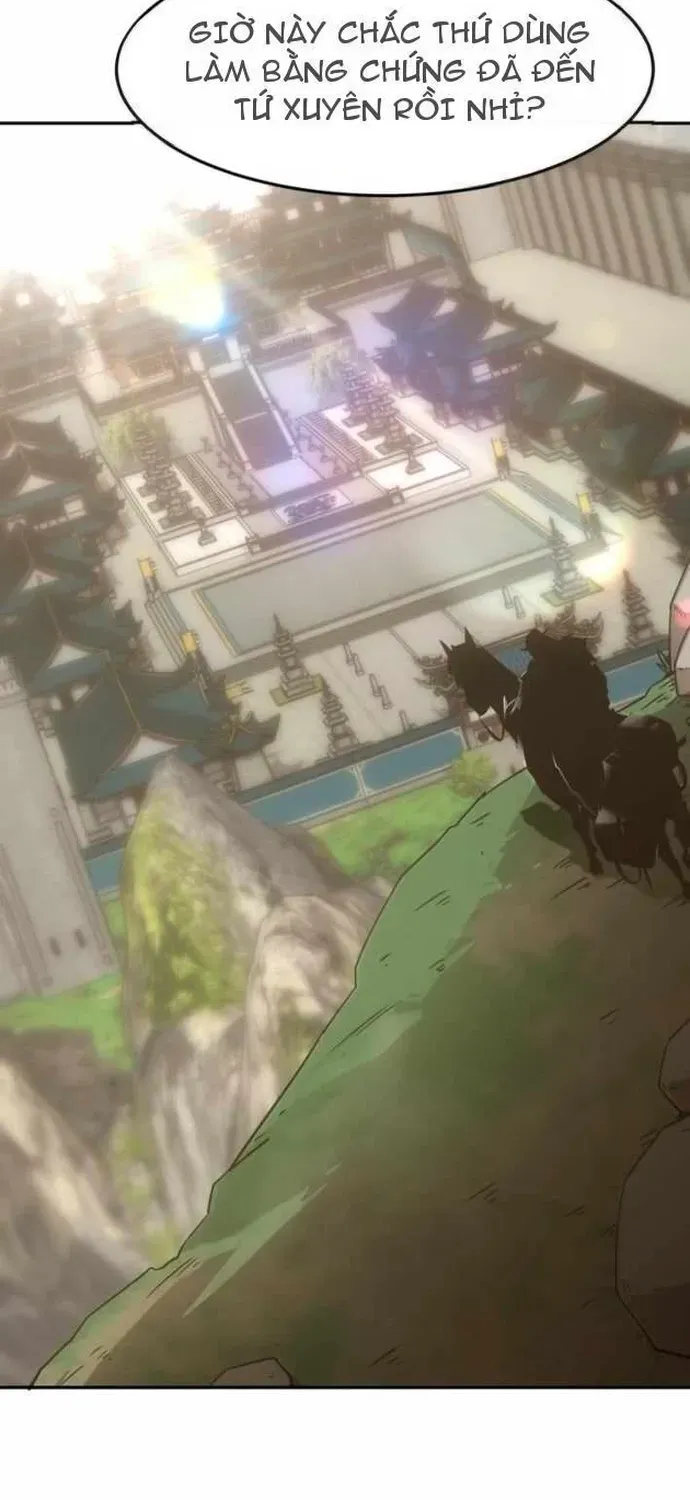 Tiểu Gia Chủ của Tứ Xuyên Đường Gia trở thành Kiếm Thần Chap 112 - Next Chap 111