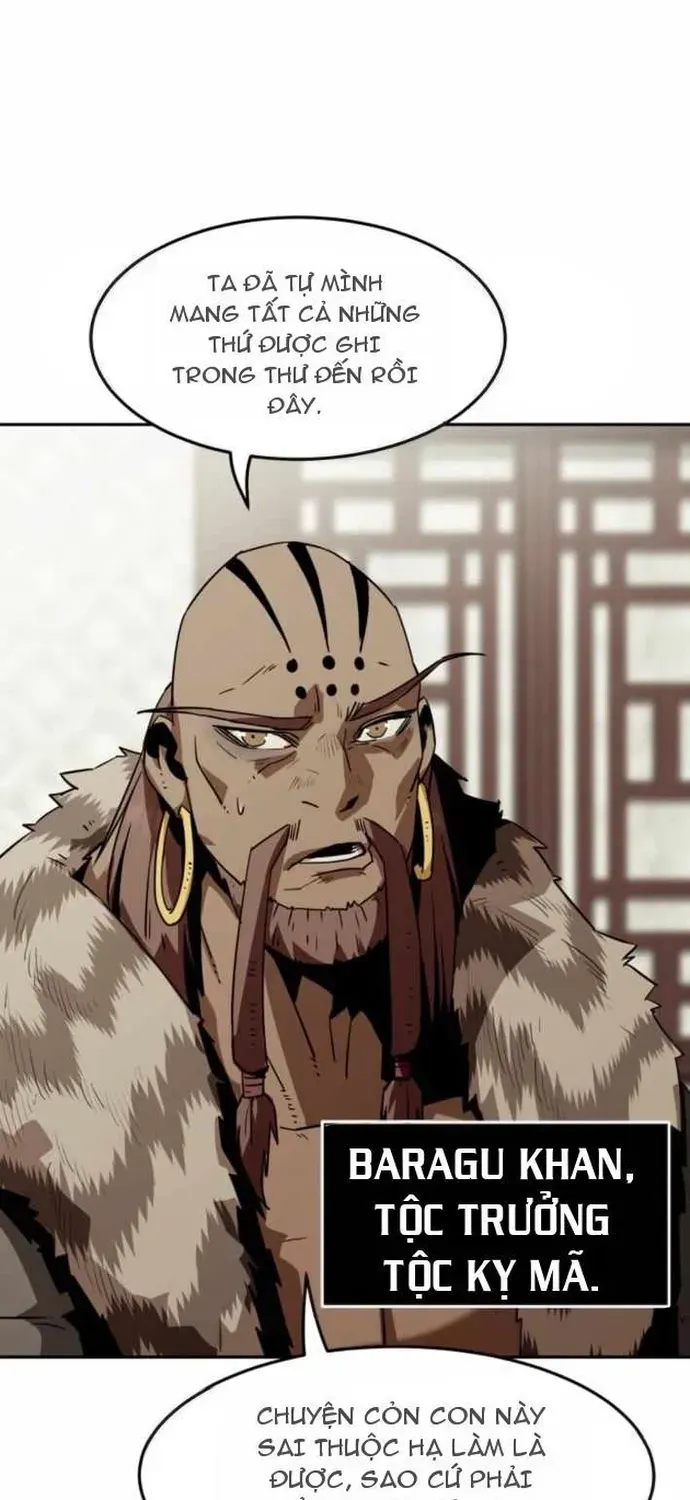 Tiểu Gia Chủ của Tứ Xuyên Đường Gia trở thành Kiếm Thần Chap 112 - Next Chap 111