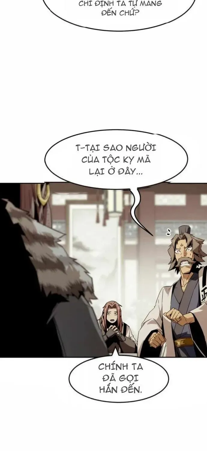 Tiểu Gia Chủ của Tứ Xuyên Đường Gia trở thành Kiếm Thần Chap 112 - Next Chap 111