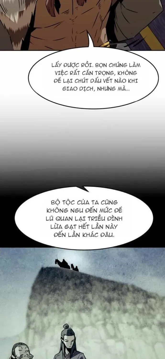 Tiểu Gia Chủ của Tứ Xuyên Đường Gia trở thành Kiếm Thần Chap 112 - Next Chap 111