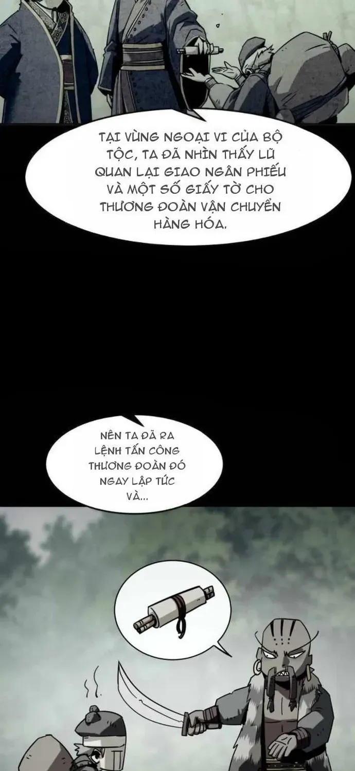 Tiểu Gia Chủ của Tứ Xuyên Đường Gia trở thành Kiếm Thần Chap 112 - Next Chap 111