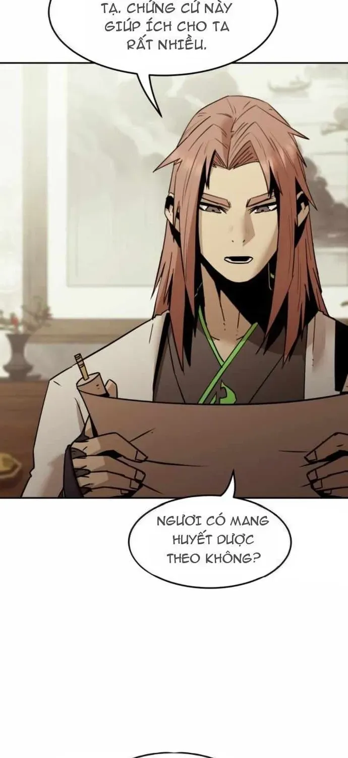 Tiểu Gia Chủ của Tứ Xuyên Đường Gia trở thành Kiếm Thần Chap 112 - Next Chap 111