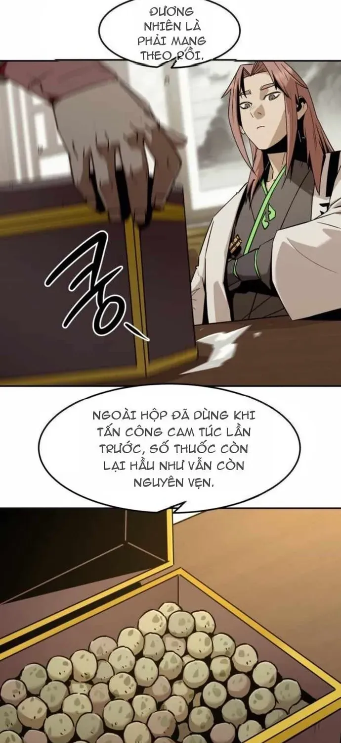 Tiểu Gia Chủ của Tứ Xuyên Đường Gia trở thành Kiếm Thần Chap 112 - Next Chap 111