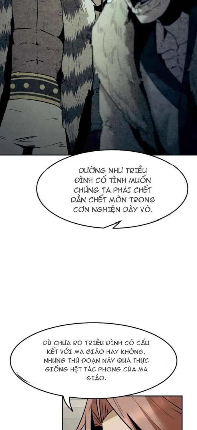 Tiểu Gia Chủ của Tứ Xuyên Đường Gia trở thành Kiếm Thần Chap 112 - Next Chap 111