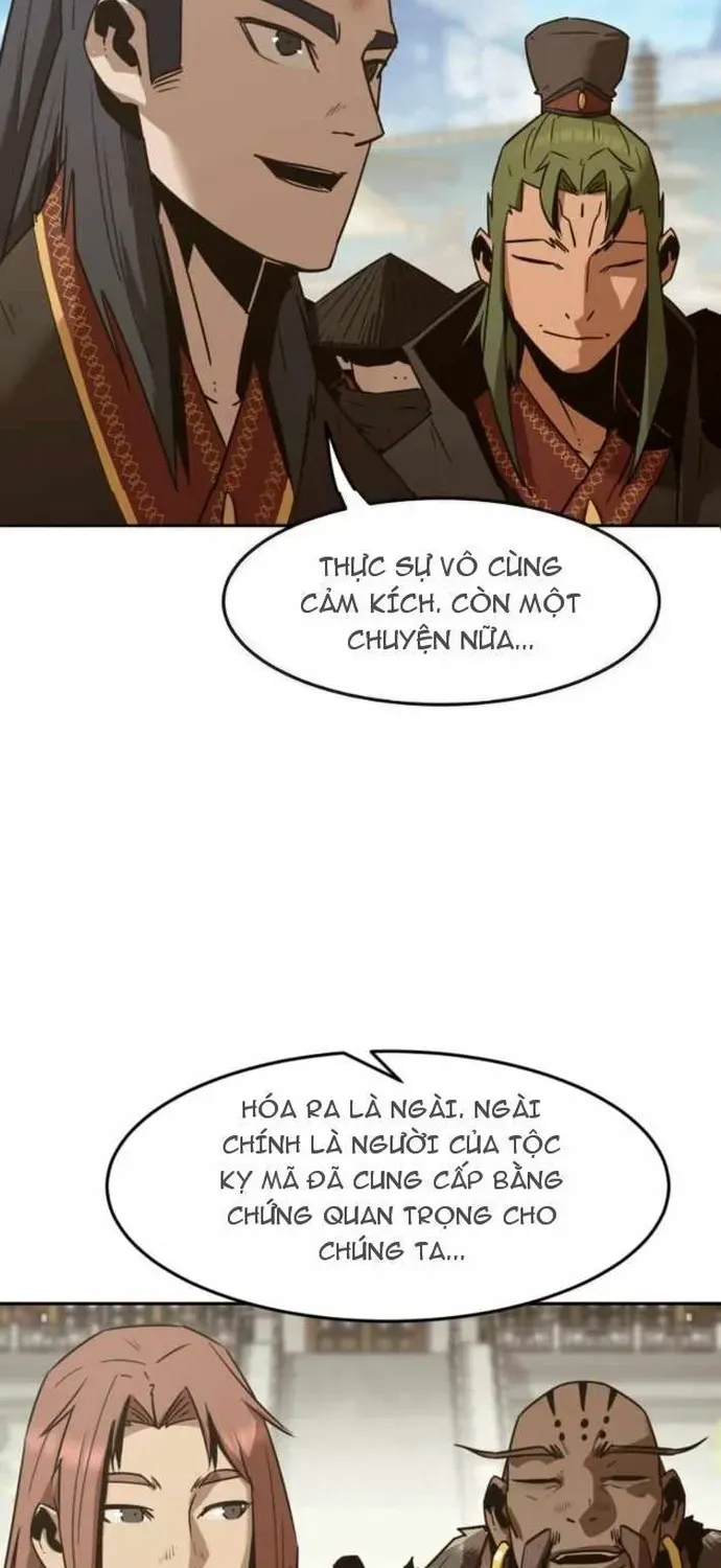 Tiểu Gia Chủ của Tứ Xuyên Đường Gia trở thành Kiếm Thần Chap 112 - Next Chap 111