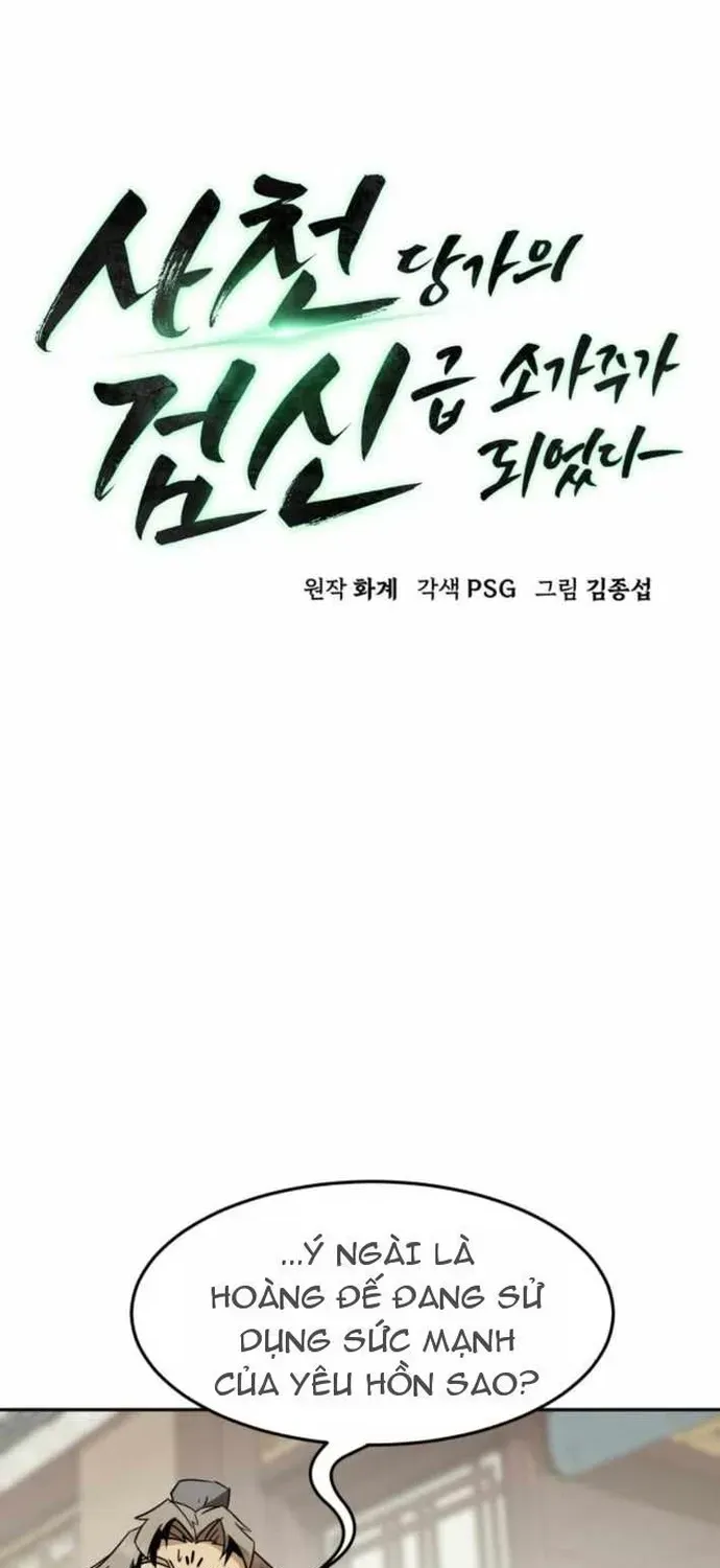 Tiểu Gia Chủ của Tứ Xuyên Đường Gia trở thành Kiếm Thần Chap 112 - Next Chap 111