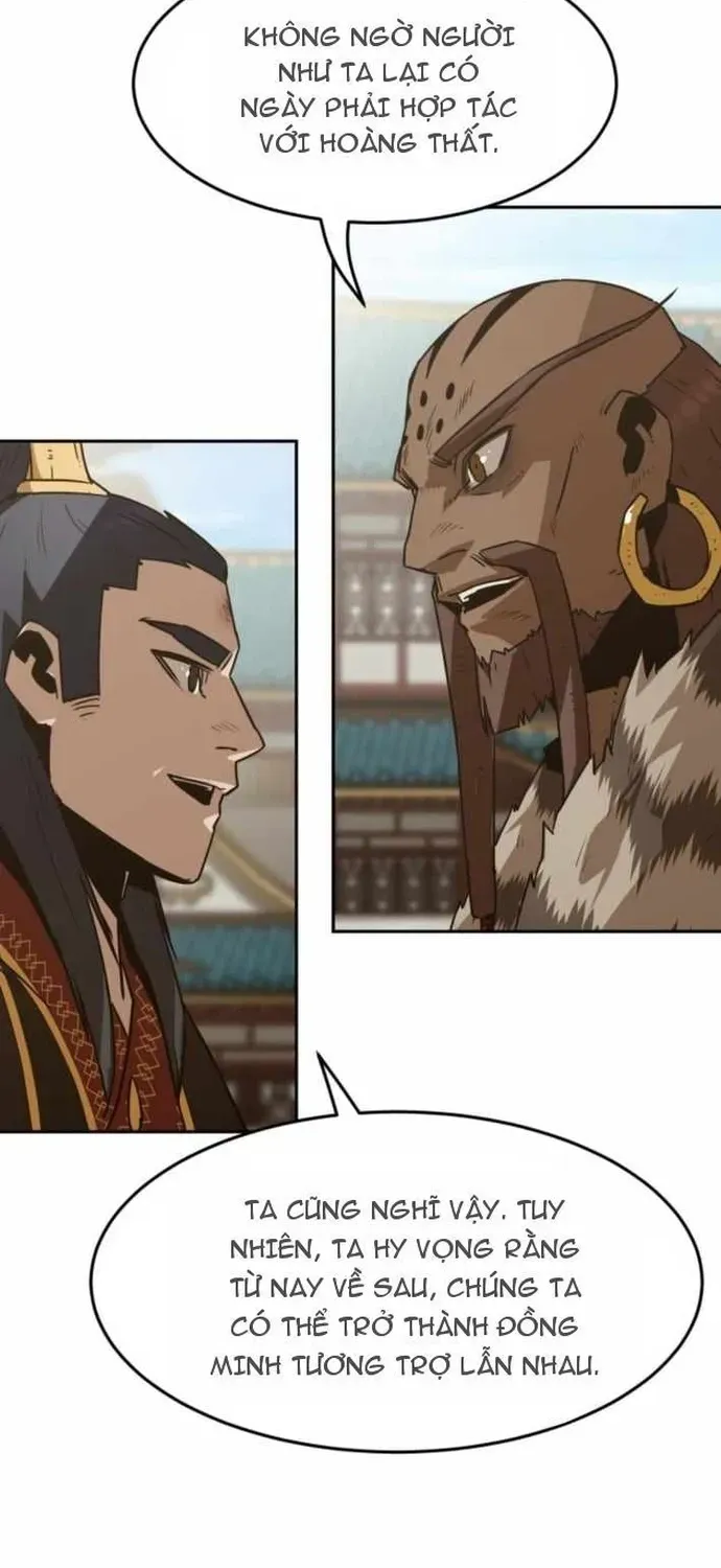 Tiểu Gia Chủ của Tứ Xuyên Đường Gia trở thành Kiếm Thần Chap 112 - Next Chap 111