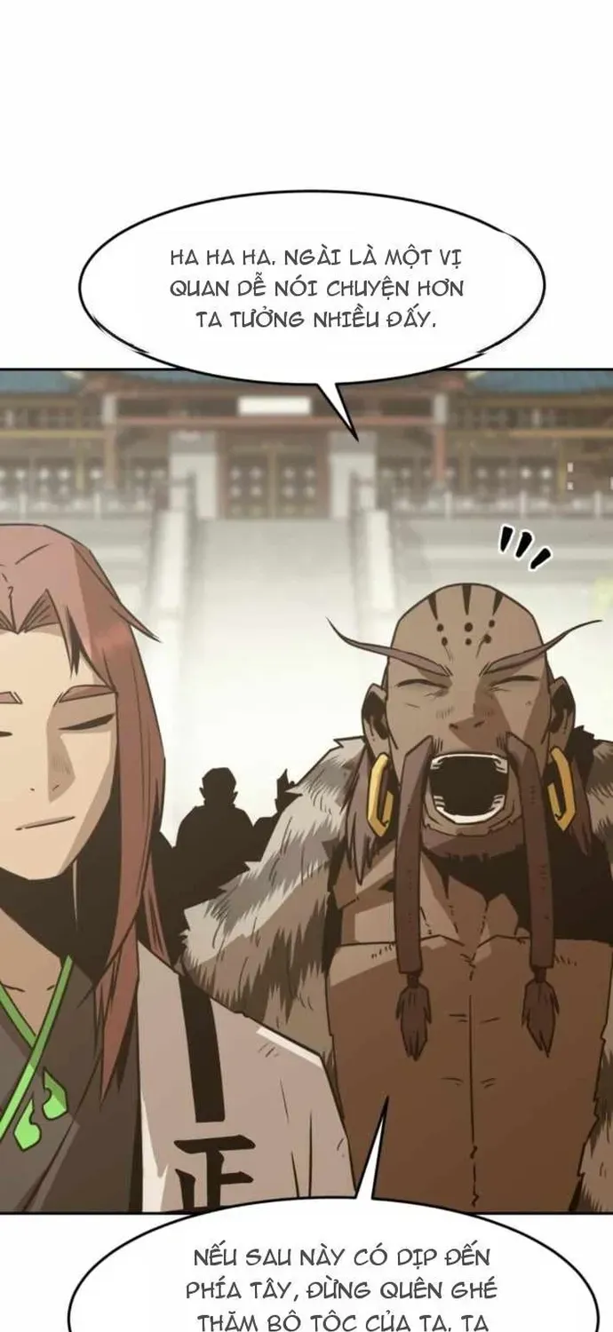 Tiểu Gia Chủ của Tứ Xuyên Đường Gia trở thành Kiếm Thần Chap 112 - Next Chap 111