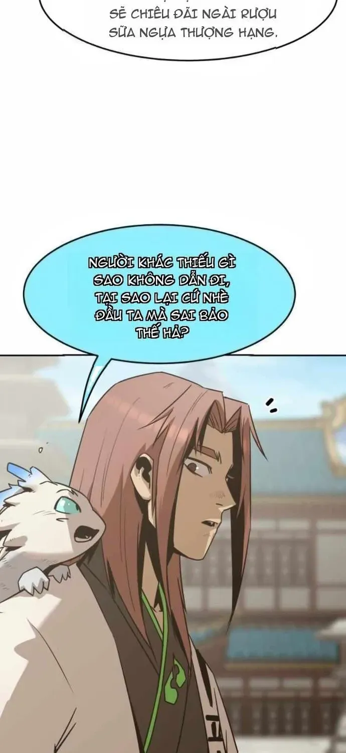 Tiểu Gia Chủ của Tứ Xuyên Đường Gia trở thành Kiếm Thần Chap 112 - Next Chap 111