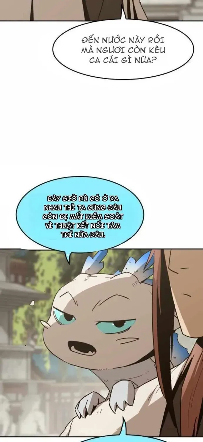 Tiểu Gia Chủ của Tứ Xuyên Đường Gia trở thành Kiếm Thần Chap 112 - Next Chap 111