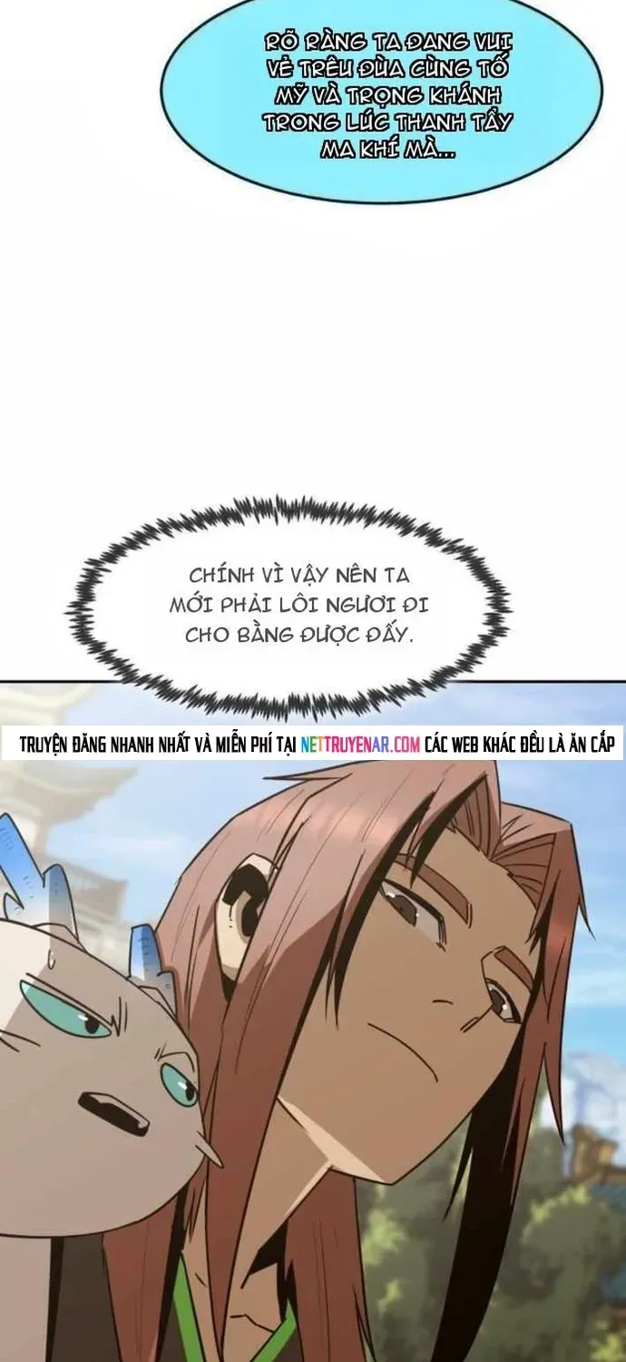 Tiểu Gia Chủ của Tứ Xuyên Đường Gia trở thành Kiếm Thần Chap 112 - Next Chap 111