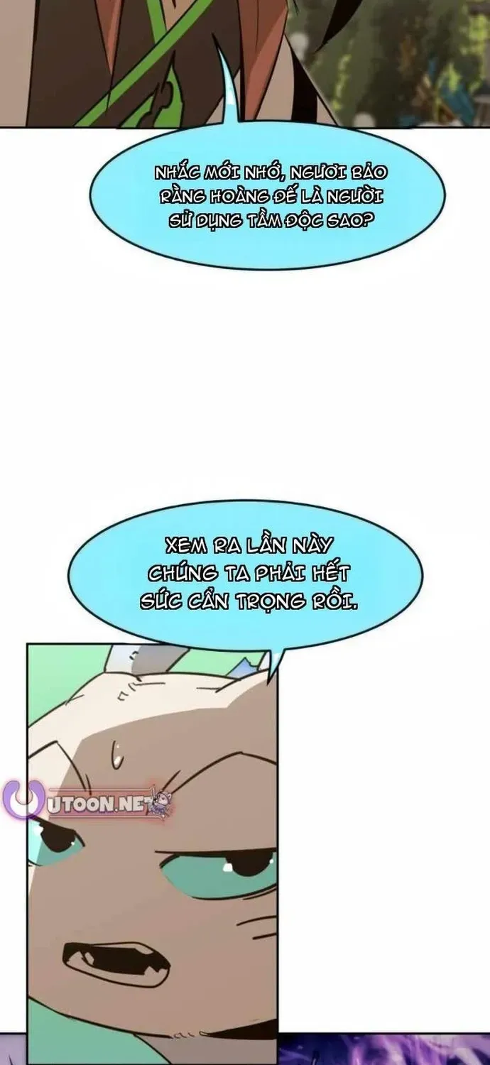 Tiểu Gia Chủ của Tứ Xuyên Đường Gia trở thành Kiếm Thần Chap 112 - Next Chap 111