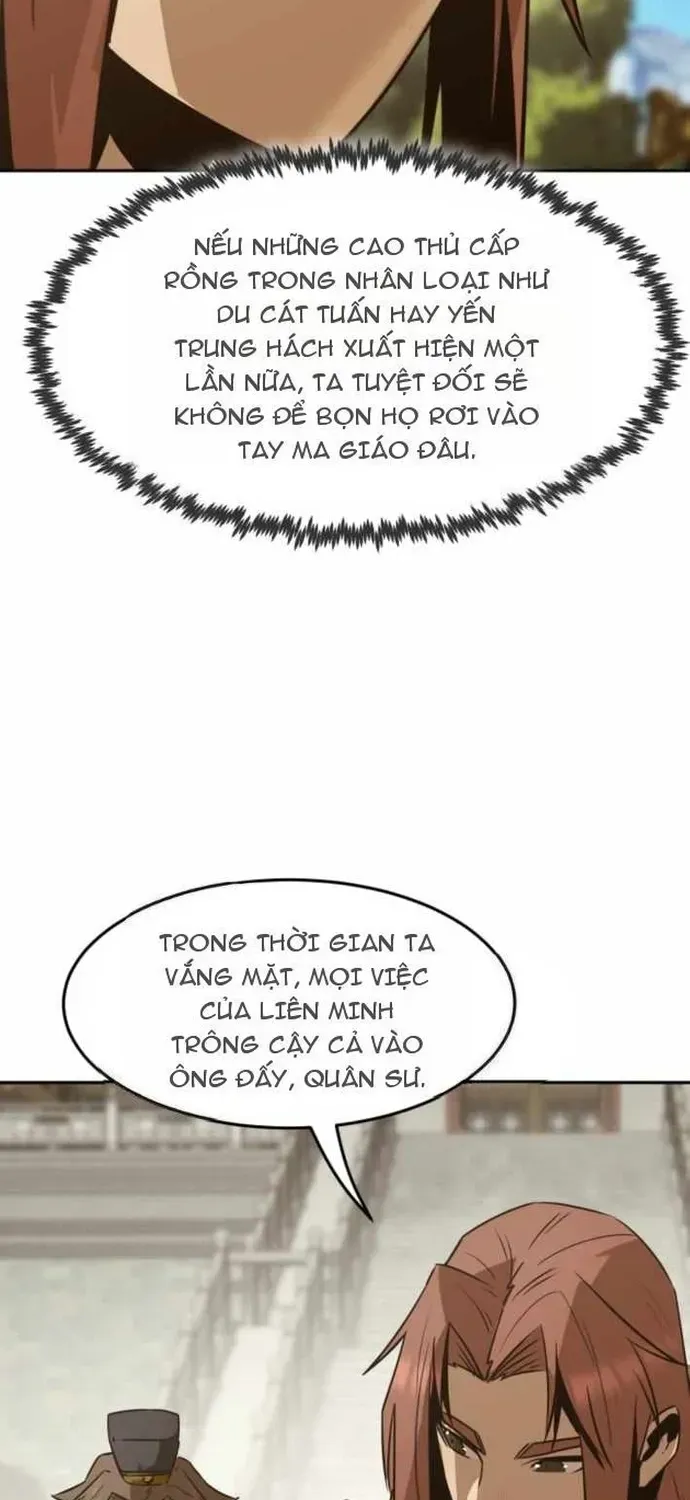 Tiểu Gia Chủ của Tứ Xuyên Đường Gia trở thành Kiếm Thần Chap 112 - Next Chap 111