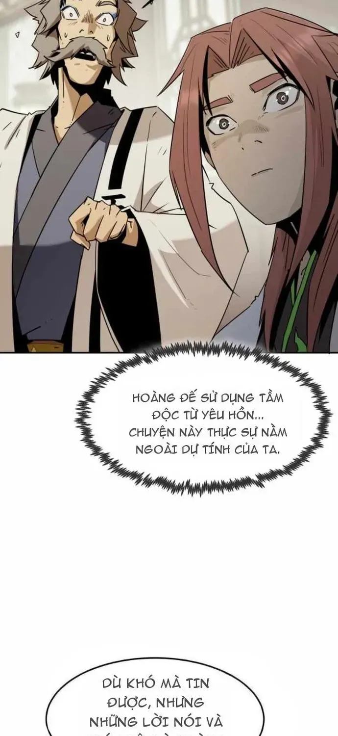 Tiểu Gia Chủ của Tứ Xuyên Đường Gia trở thành Kiếm Thần Chap 112 - Next Chap 111