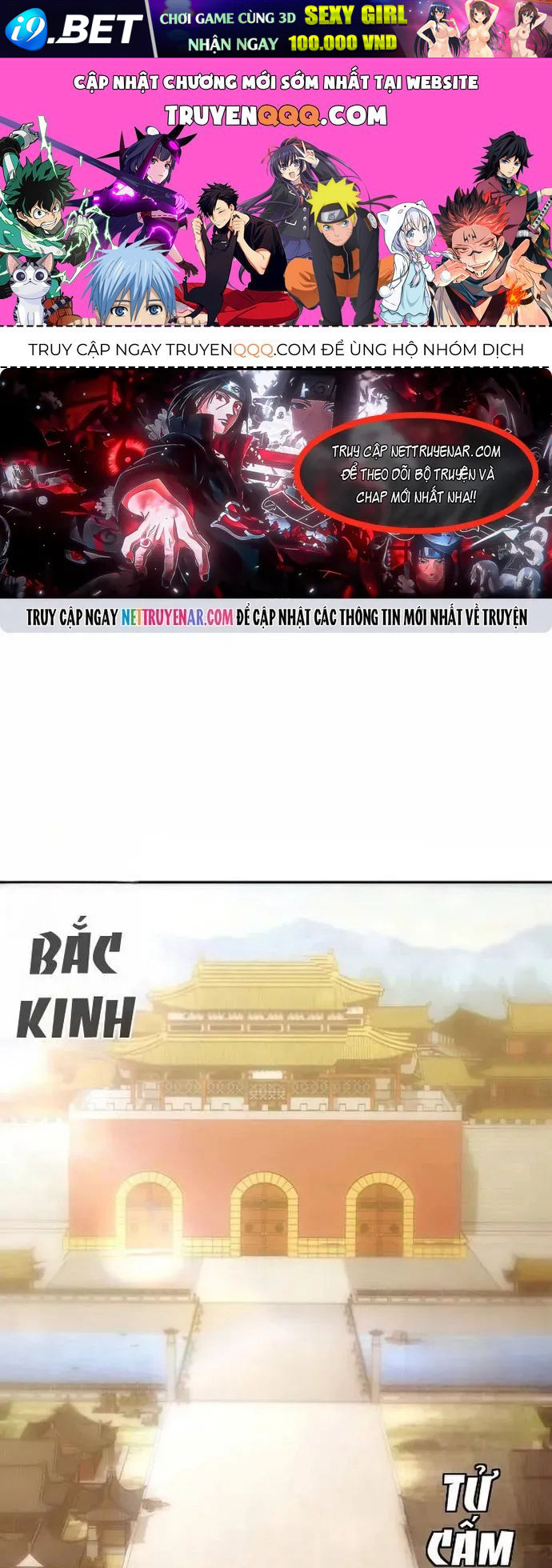 Tiểu Gia Chủ của Tứ Xuyên Đường Gia trở thành Kiếm Thần Chap 113 - Next Chap 112