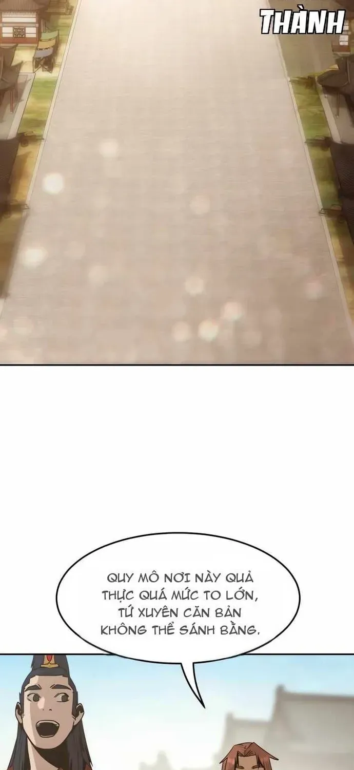 Tiểu Gia Chủ của Tứ Xuyên Đường Gia trở thành Kiếm Thần Chap 113 - Next Chap 112