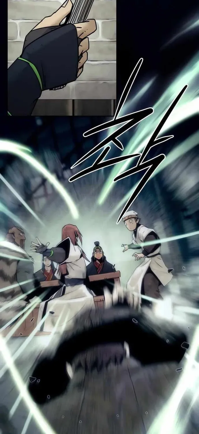 Tiểu Gia Chủ của Tứ Xuyên Đường Gia trở thành Kiếm Thần Chap 113 - Next Chap 112