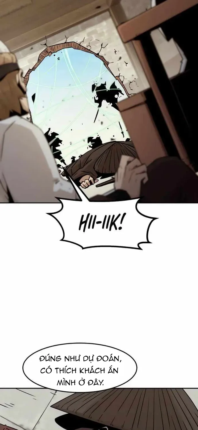 Tiểu Gia Chủ của Tứ Xuyên Đường Gia trở thành Kiếm Thần Chap 113 - Next Chap 112