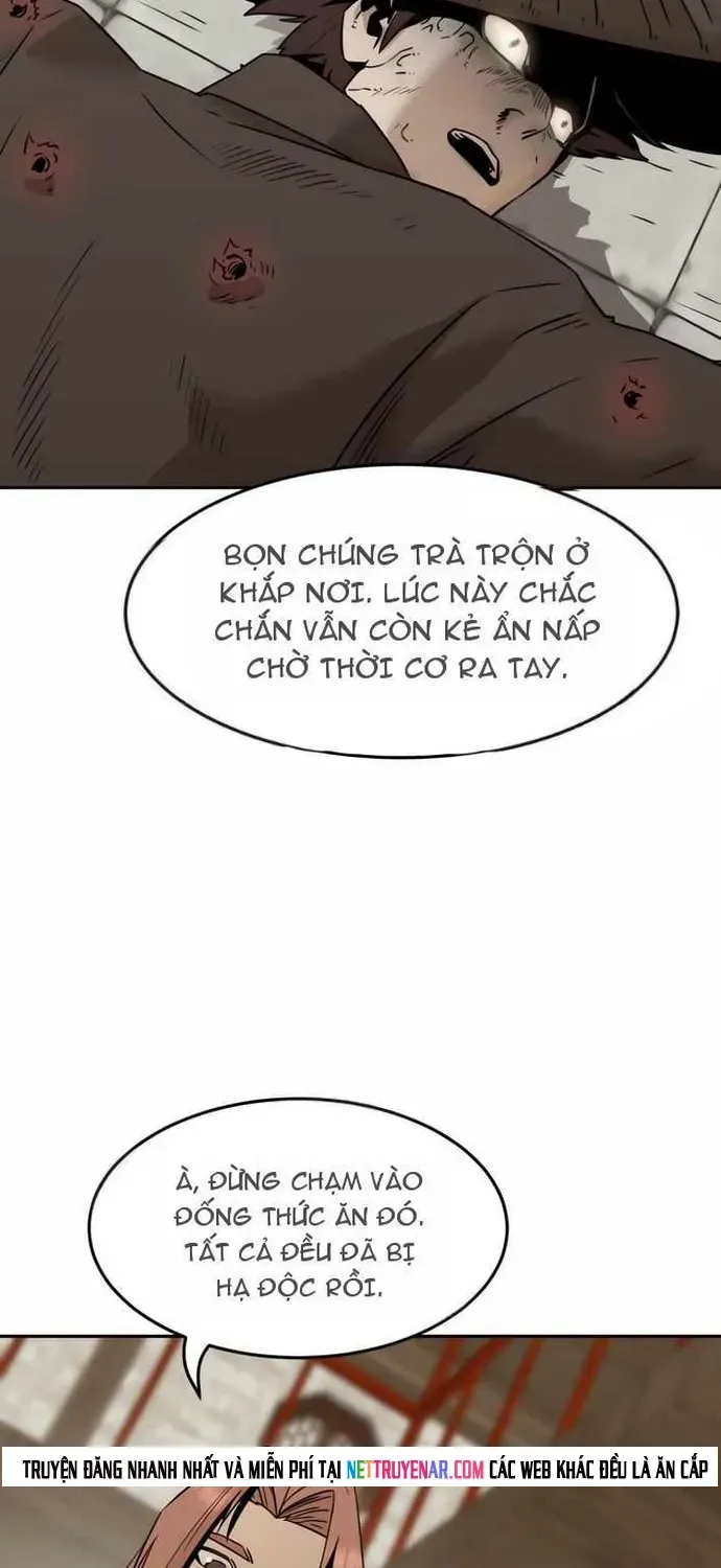 Tiểu Gia Chủ của Tứ Xuyên Đường Gia trở thành Kiếm Thần Chap 113 - Next Chap 112