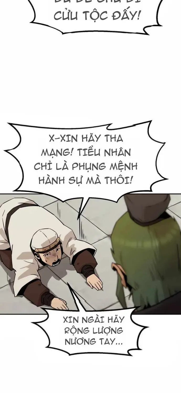 Tiểu Gia Chủ của Tứ Xuyên Đường Gia trở thành Kiếm Thần Chap 113 - Next Chap 112