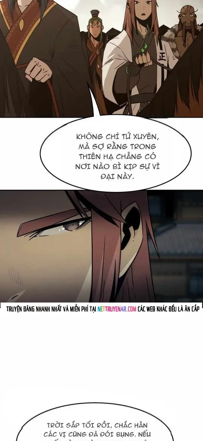 Tiểu Gia Chủ của Tứ Xuyên Đường Gia trở thành Kiếm Thần Chap 113 - Next Chap 112