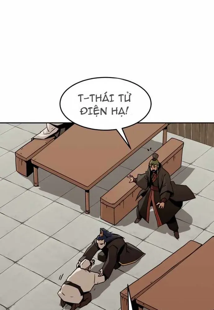 Tiểu Gia Chủ của Tứ Xuyên Đường Gia trở thành Kiếm Thần Chap 113 - Next Chap 112