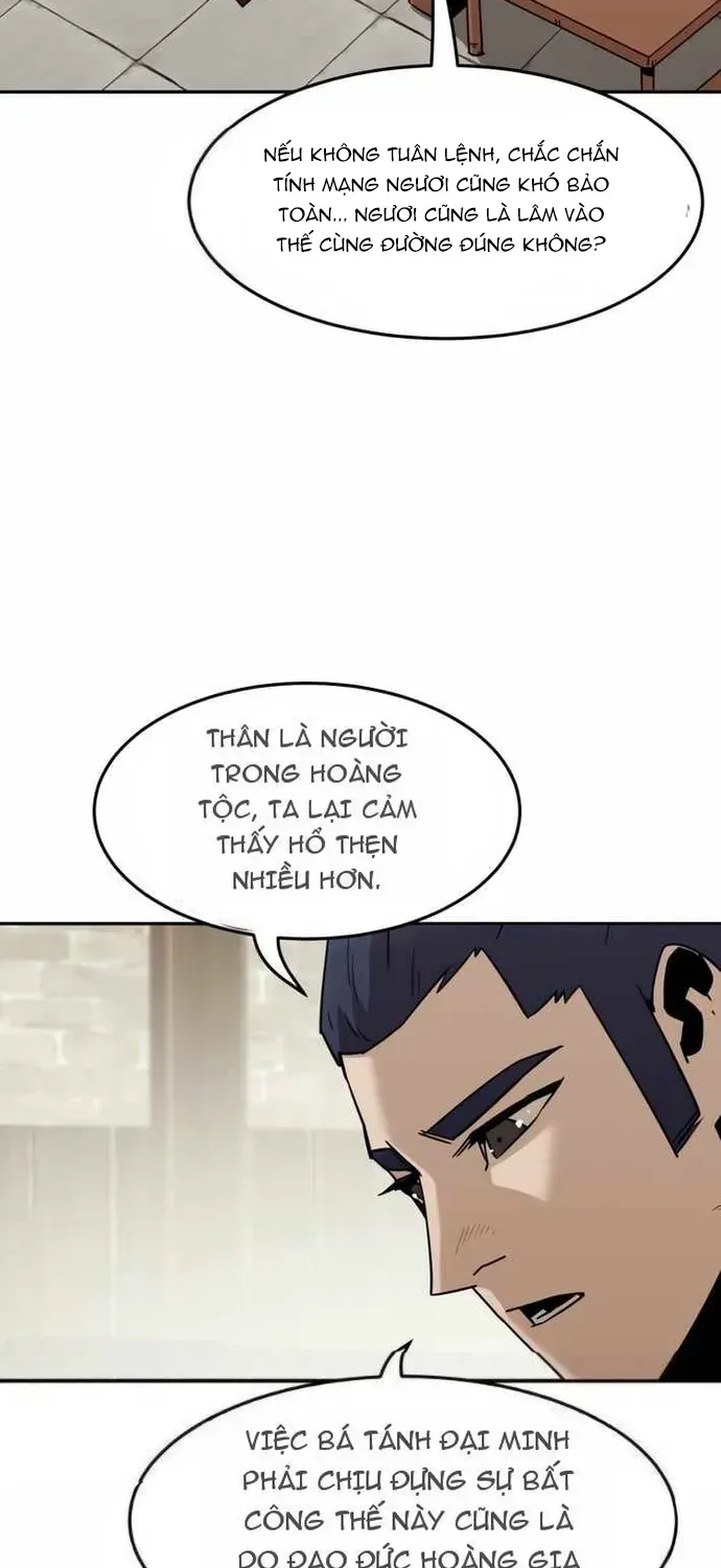 Tiểu Gia Chủ của Tứ Xuyên Đường Gia trở thành Kiếm Thần Chap 113 - Next Chap 112